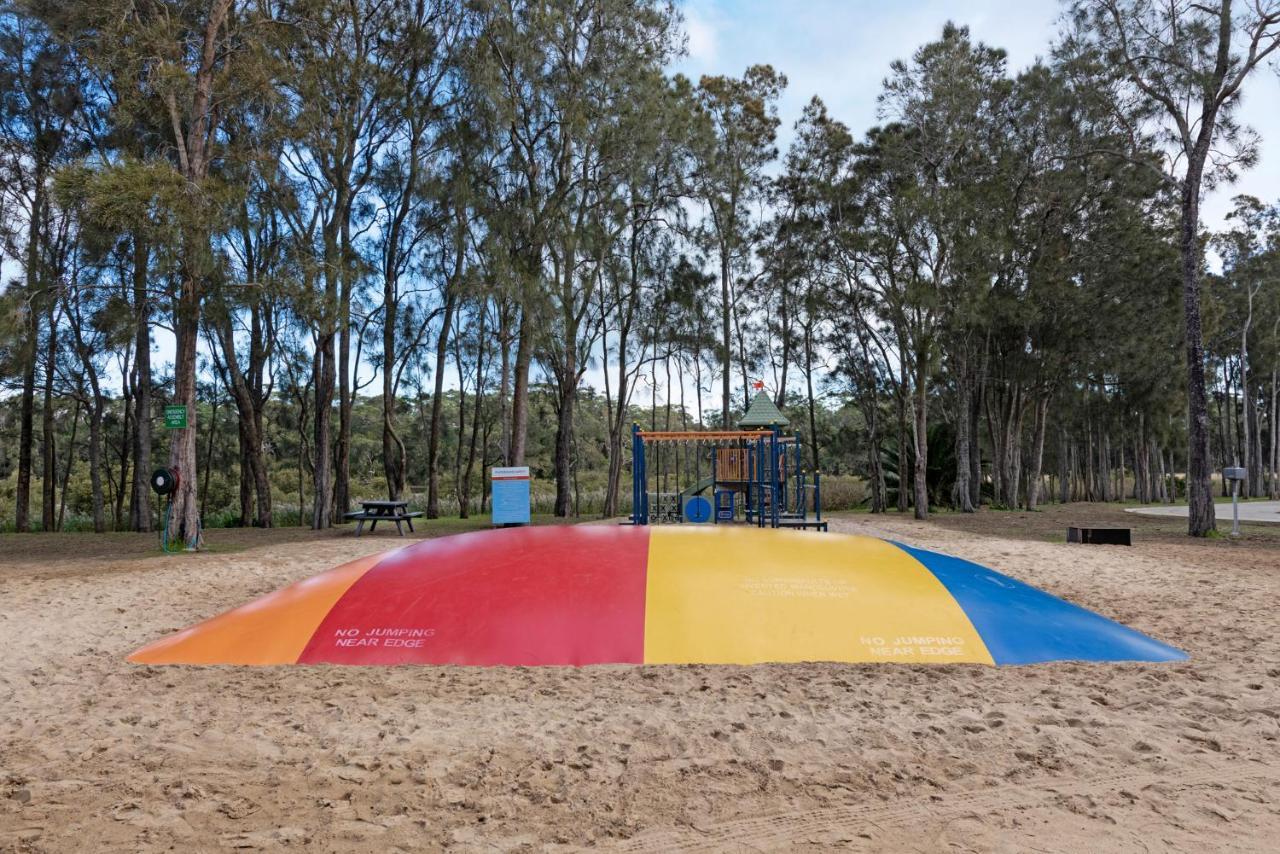 Discovery Parks - Gerroa Ngoại thất bức ảnh