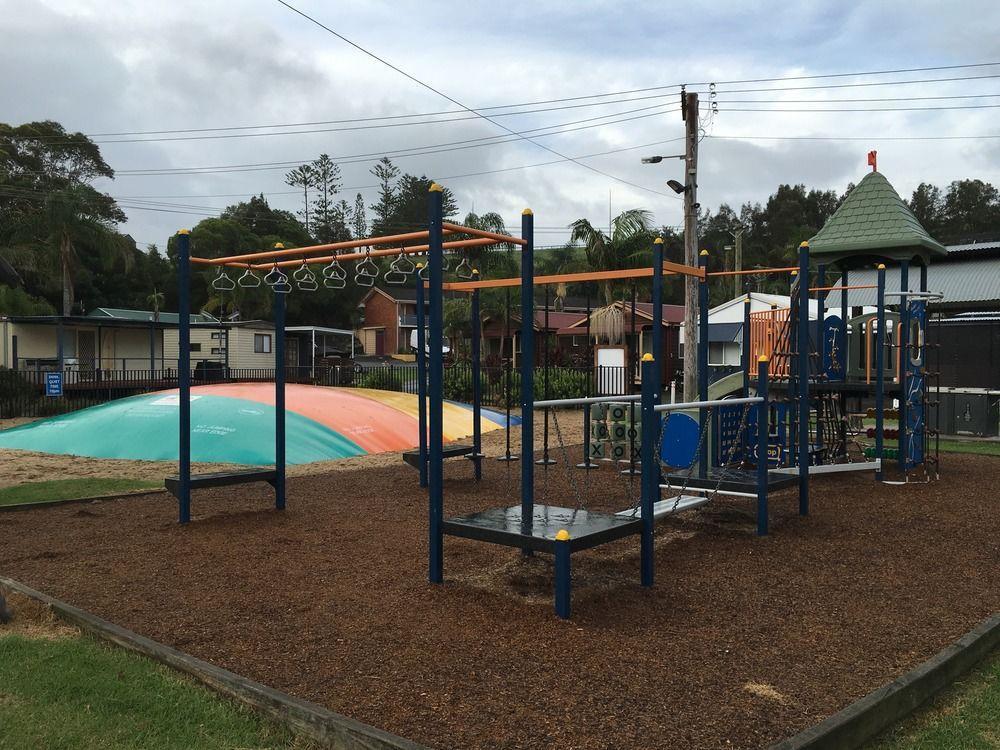 Discovery Parks - Gerroa Ngoại thất bức ảnh