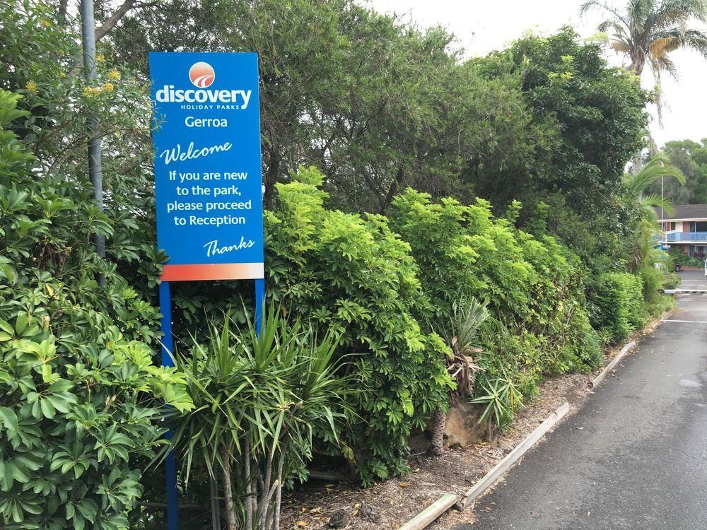 Discovery Parks - Gerroa Ngoại thất bức ảnh