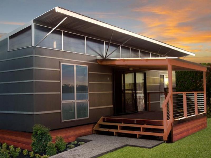 Discovery Parks - Gerroa Ngoại thất bức ảnh