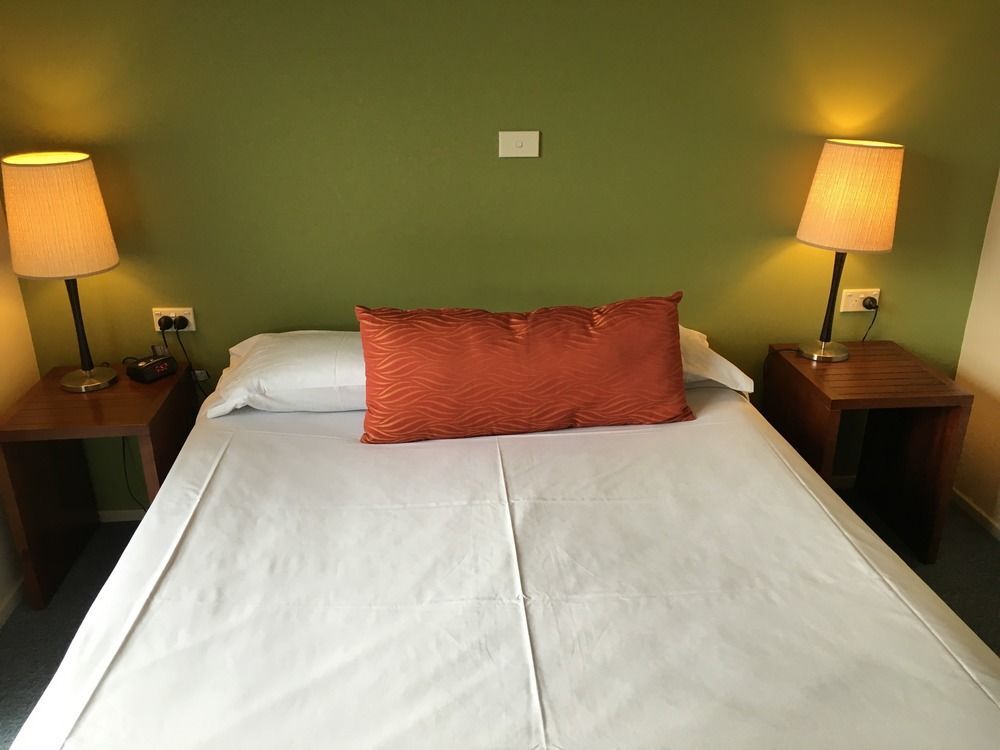 Discovery Parks - Gerroa Ngoại thất bức ảnh